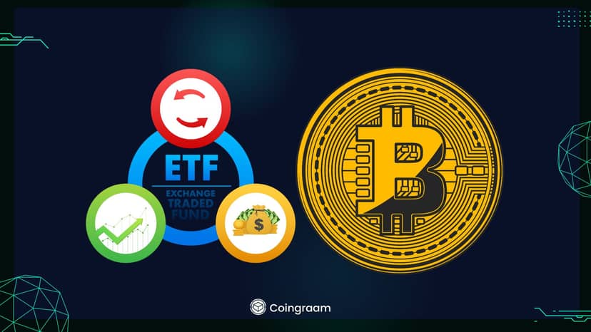 مجوز ETFهای بیتکوین بهزودی صادر میشود!