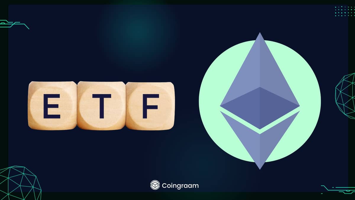 بازیگر اصلی صنعت مالی سنتی، ETF آتی اتریوم را ارائه میکند!