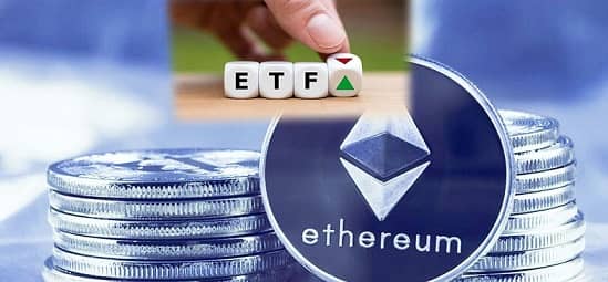 معاملهگران معتقدند به زودی ETF اتریوم راهاندازی خواهد شد