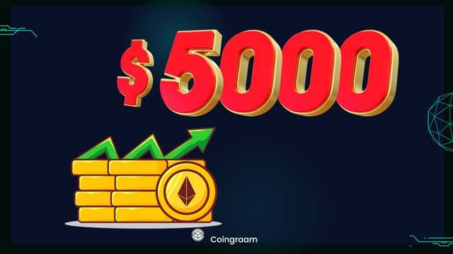 اتریوم در مسیر شکوه: پیشبینی رسیدن به قله ۵۲۰۰ دلاری!