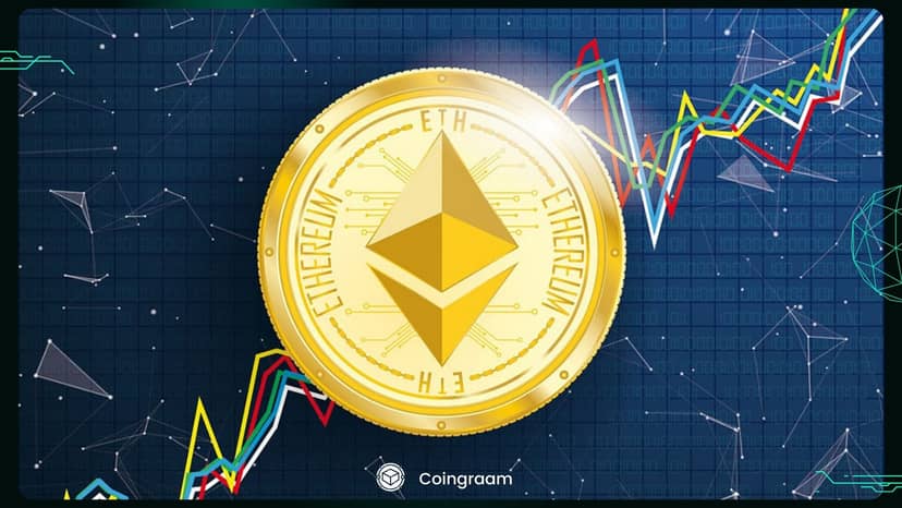 قیمت اتریوم می تواند به بالای ۵۰۰۰ دلار برسد