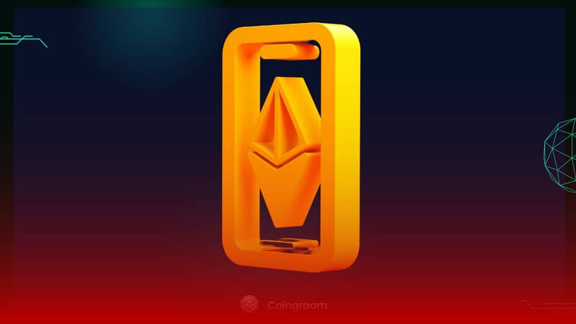 قیمت اتریوم تا ۱۵۵۰ دلار کاهش مییابد! آینده ETH چگونه است؟