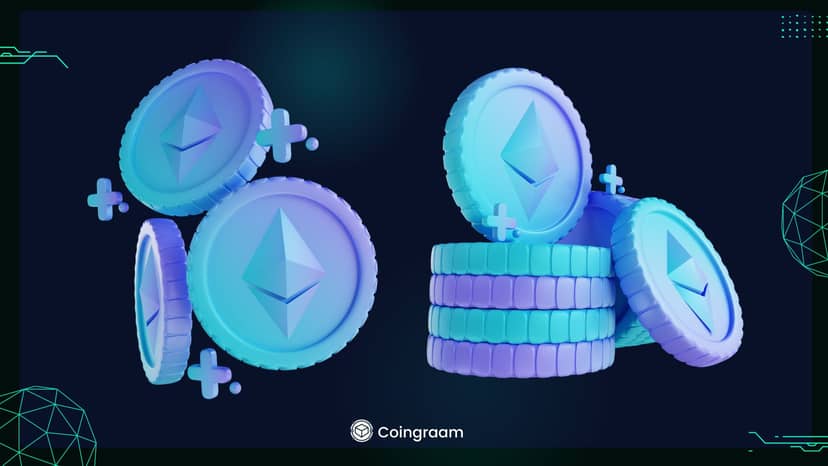 دلیل رشد بیشتر اتریوم نسبت به سایر بازار چه بوده است؟