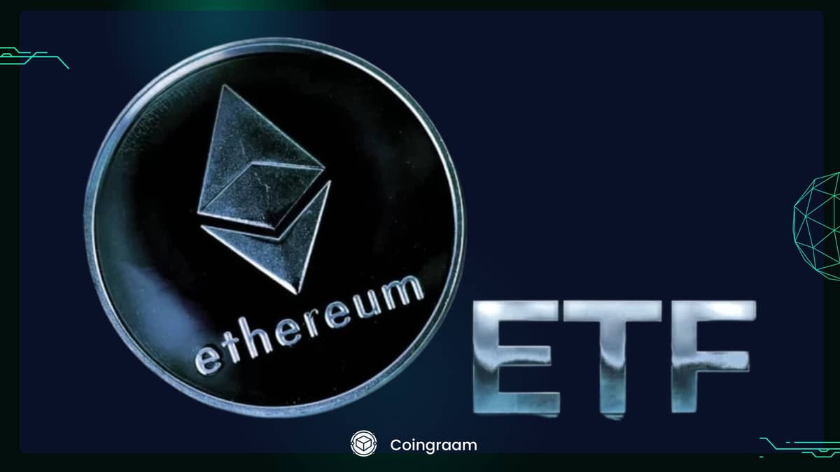 پافشاری گریاسکیل: آیا دروازههای تایید ETF اسپات اتریوم به روی سرمایهگذاران گشوده خواهد شد؟