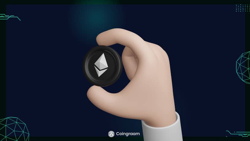 سنگین ترین ورود اتریوم به بایننس پس از آپدیت مرج!