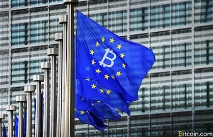 افزایش نرخ بهره توسط بانک مرکزی اروپا؛ نرخ بهره ECB پس از ۶ سال از محدوده منفی خارج شد