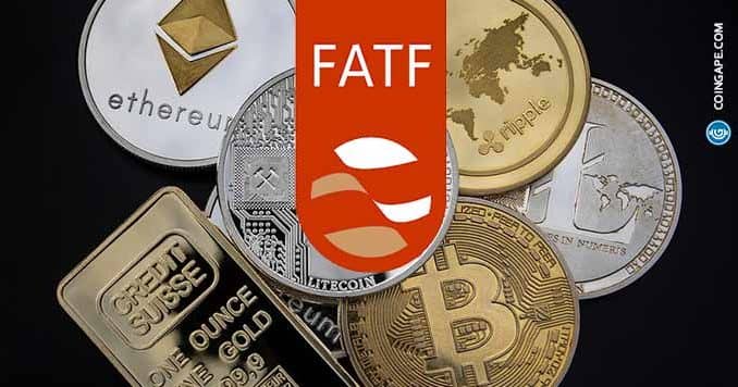 گزارش جدید FATF بر لزوم احراز هویت جدی در صرافیها تأکید دارد