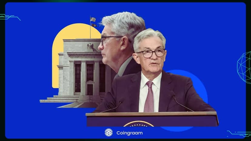 نشست FOMC در دسامبر ۲۰۲۵: آیا بازار کریپتو صعودی خواهد بود؟