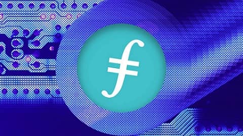 ارز دیجیتال فایل کوین در صرافیها عرضه شد
