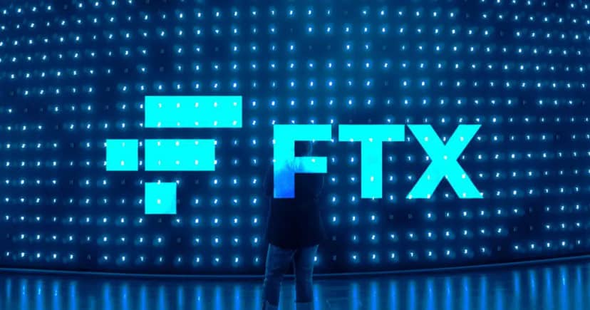 صرافی FTX از راهاندازی صندوق سرمایهگذاری ۲ میلیارد دلاری خبر داد