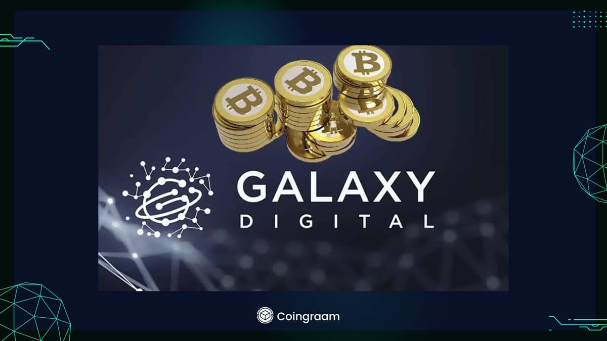 شرکت Galaxy Digital بدلیل سخت گیری های ایالات متحده، با این کشور خداحافظی خواهد کرد