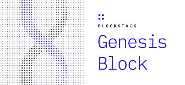 جنسیس بلاک (Genesis block) یا بلاک اولیه در بلاک چین چیست؟