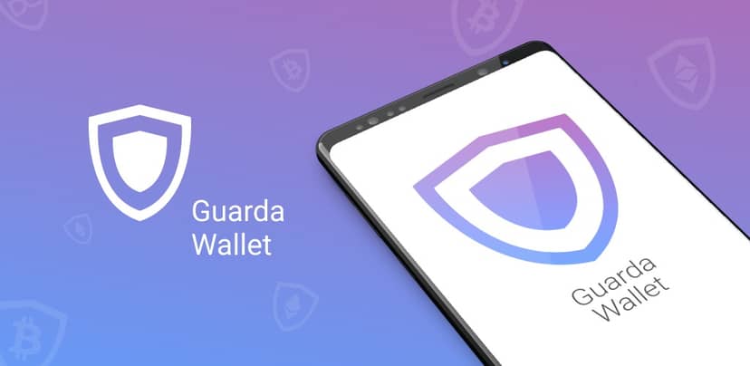 هکرها به کیف پول Guarda حمله کردند