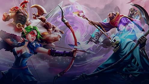 استقبال گسترده از توکن بازی Guild of Guardians؛ انجمن نگهبانان در موبایل عرضه میشود
