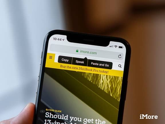 نرمافزارهای iOS میتوانند کلید خصوصی بیت کوین شما را کپی کنند!