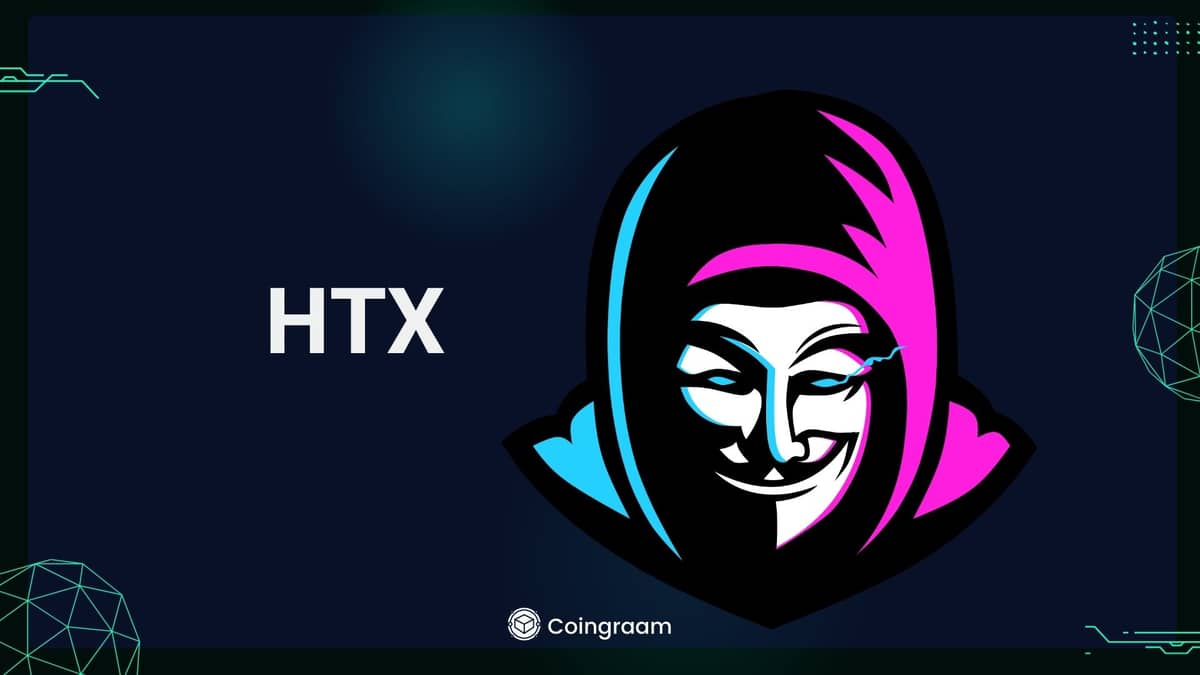 هکر صرافی اچ تی ایکس (HTX) وجوه سرقتی را بههمراه یک پیغام جالب بازگرداند!