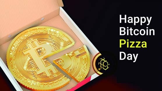 ۱۰,۰۰۰ بیت کوینی که برای پیتزا پرداخت شد اکنون کجاست؟