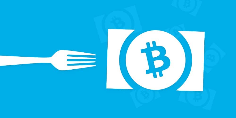 هاردفورک بیت کوین کش انجام شد؛ هرآنچه باید در این زمینه بدانیم!