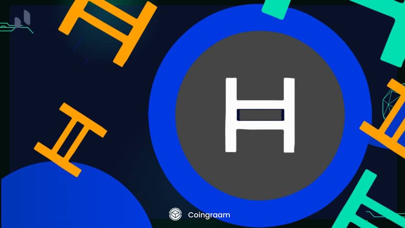 رشد چشمگیر HBAR: حقیقت پشت این افزایش قیمتی فوقالعاده!
