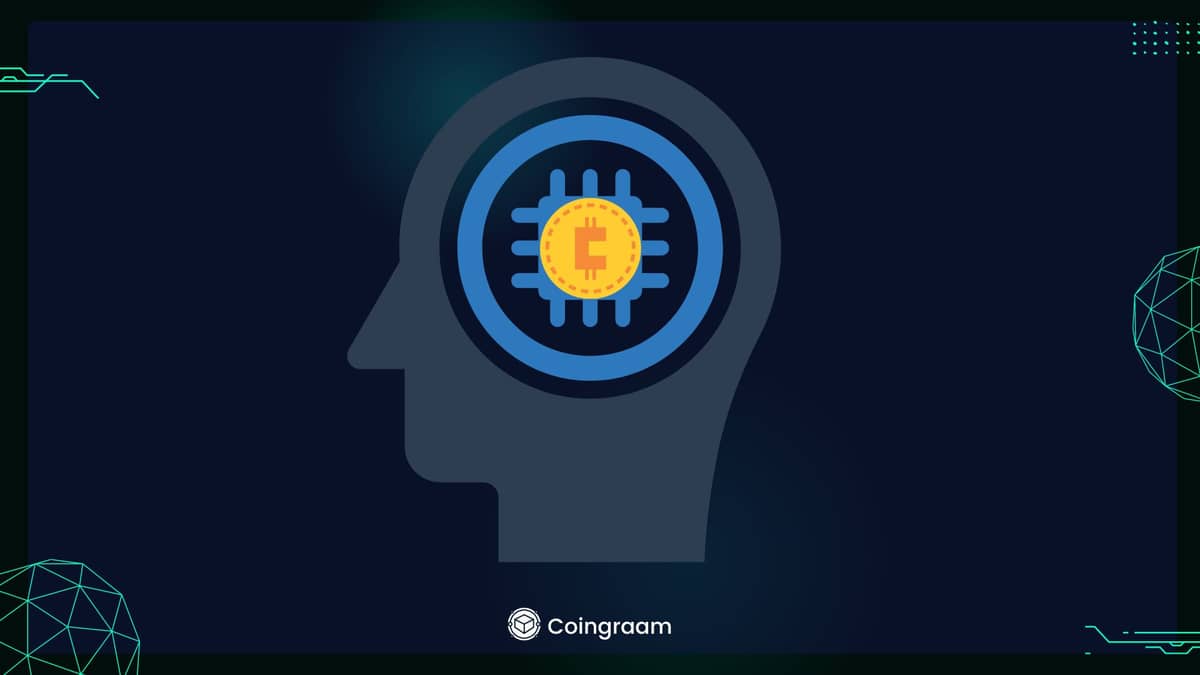 اولین میم کوین تولید شده توسط هوش مصنوعی به سرعت مورد توجه اهالی کریپتو قرار گرفت