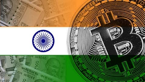 قانونگذاری جدید در هند؛ ۳۰٪ مالیات بر درآمد حاصل از رمز ارزها
