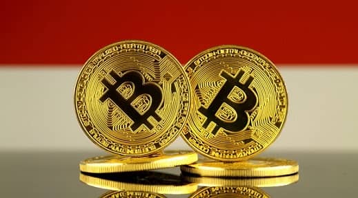 دولت اندونزی صرافی ارز دیجیتال راهاندازی میکند