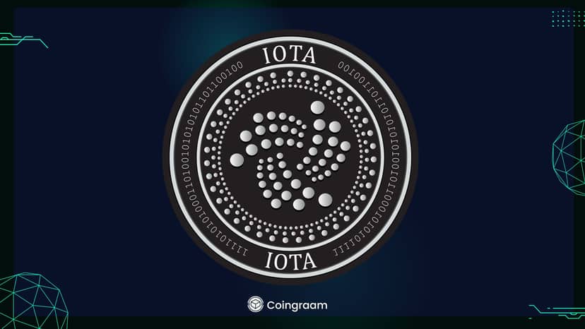 دلیل رشد فوقالعاده پروژه IOTA چه بوده است!؟