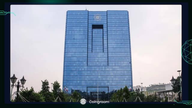 مجوز رسمی بانک مرکزی و سیاستگذاری جدید برای ارزهای دیجیتال در ایران
