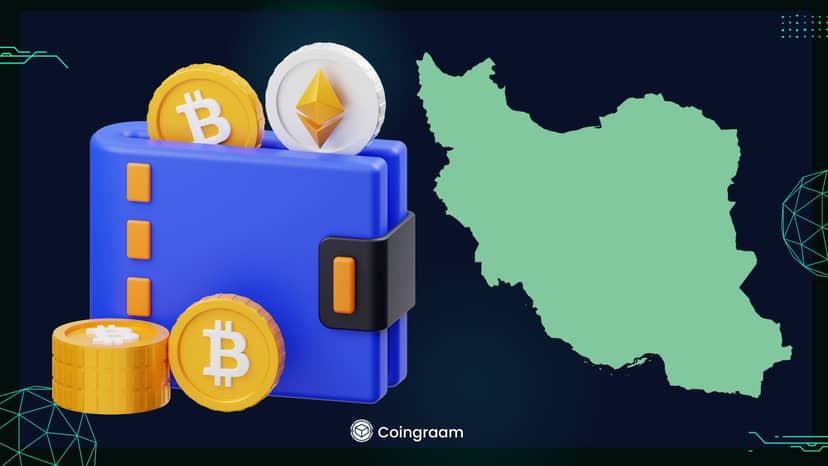 نظرسنجی ایسپا؛ فقط 1.3 درصد مردم در بازار رمزارز سرمایهگذاری میکنند!
