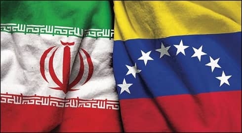 نشریه اسپانیایی: ونزوئلا توسط بیت کوین با ایران و ترکیه معامله میکند