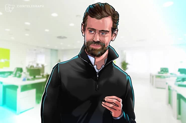 مدیرعامل توییتر: بیت کوین همچنان بهترین گزینه برای تبدیل شدن به ارز اختصاصی اینترنت است!