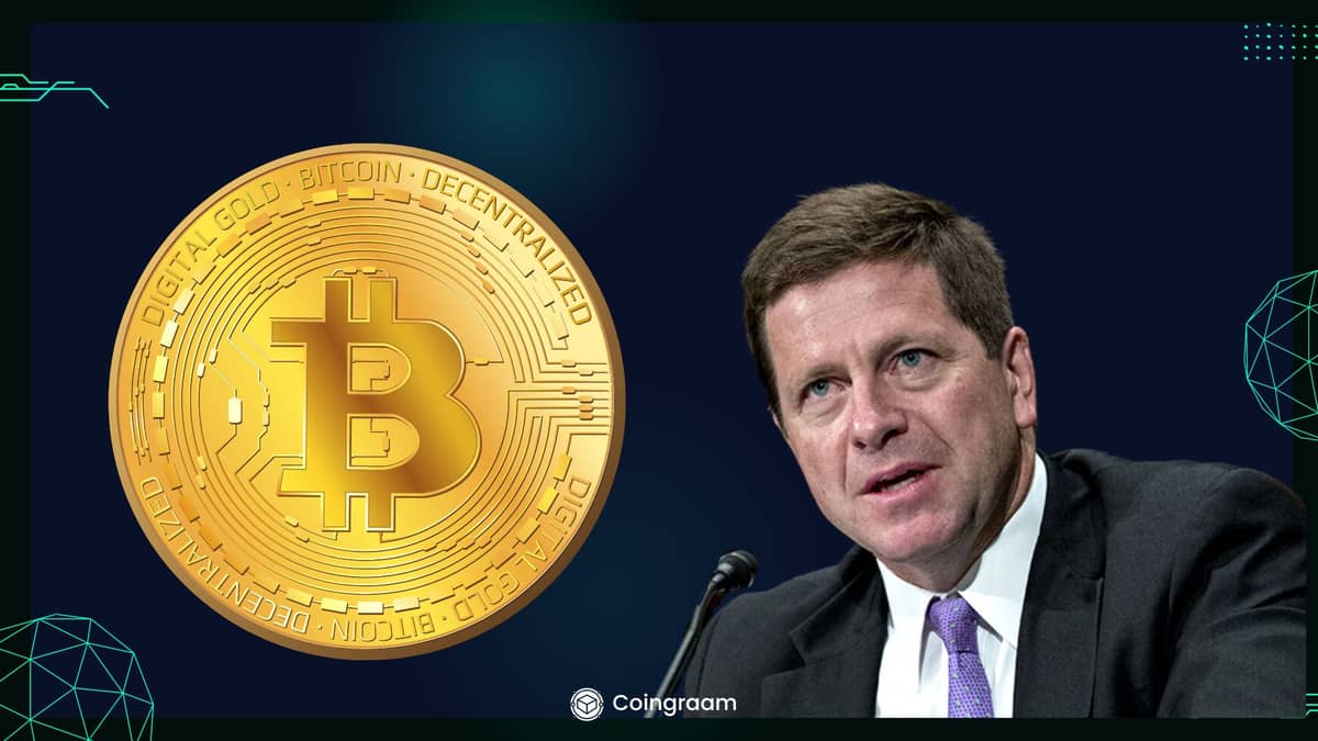 رئیس سابق SEC: درخواستهای ETF بیت کوین قطعا پذیرفته میشوند