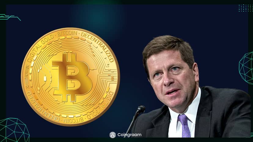 رئیس سابق SEC: درخواستهای ETF بیت کوین قطعا پذیرفته میشوند