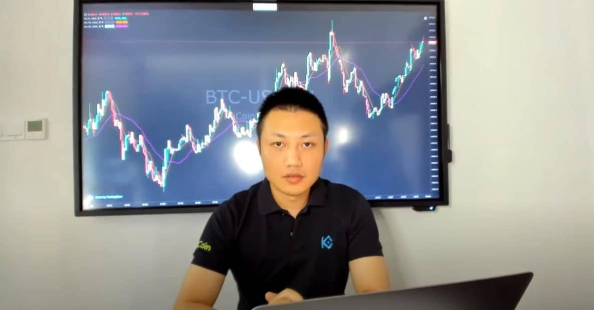 مدیرعامل صرافی KuCoin: هک ۱۵۰ میلیون دلار مقدار ناچیزی است؛ خسارت ها را با بیمه پوشش می دهیم