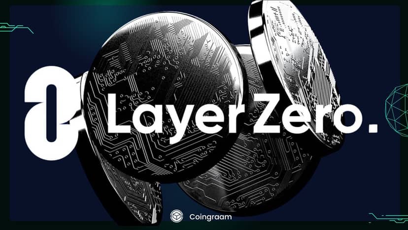 رونمایی از ایردراپ توکن ZRO لیر زیرو؛ لیستینگ در کدام صرافیها انجام میشود؟