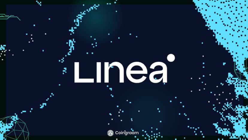 احراز هویت رایگان برای ایردراپ احتمالی Linea