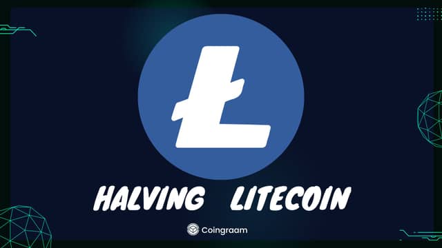 کمتر از 3 ماه دیگر Halving لایتکوین