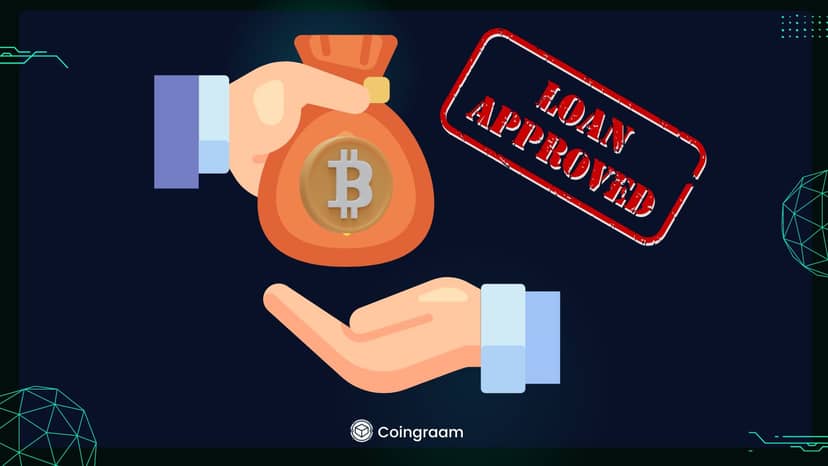 راه اندازی خدمات وامدهی کریپتو توسط صرافی Bitget