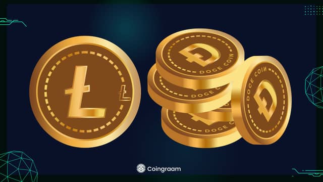 حالا نوبت لایت کوین و دوج هستش !