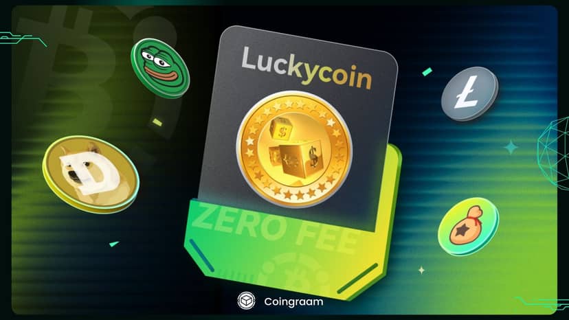 لاکیکوین (LuckyCoin) چیست؟ چطور توکن (LKY) رو استخراج بکنیم