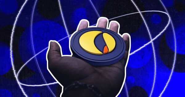 جزییات ایردراپ لونا؛ ایردراپ LUNA چگونه توزیع میشود؟