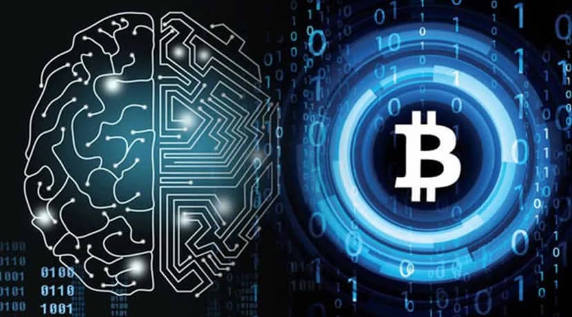 چگونه از الگوریتم رندوم فارست برای پیش بینی قیمت بیت کوین استفاده کنیم؟