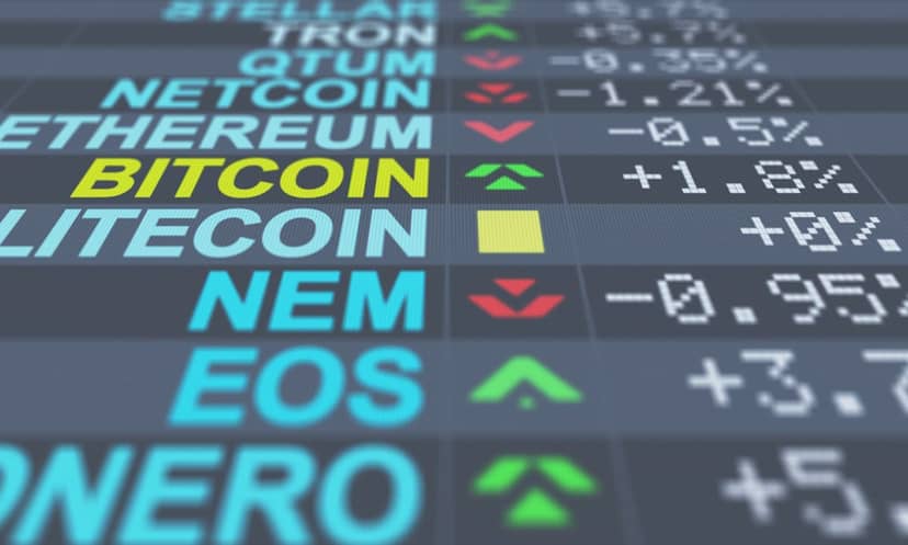 گزارش جدید سنتیمنت؛ ۵ آلتکوین با پتانسیل بازیابی قیمت