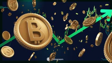 بیتکوین در سقف، آلتکوینها در تب صعود؛ آیا فرصت خرید تمام شده است؟