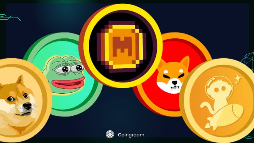میم کوین (Memecoin)، ارزی که بازار را بهم ریخت!
