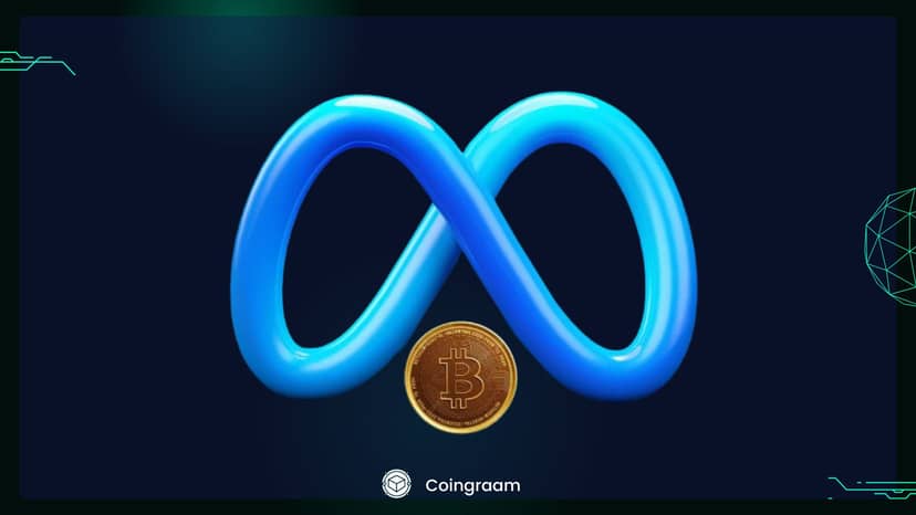 پیشنهاد تخصیص ذخایر نقدی متا به بیتکوین: فرصتی برای رشد یا ریسک بالا؟