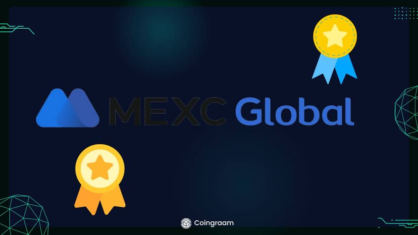 نقد و بررسی صرافی مکسی (MEXC) + بونوس صرافی MEXC