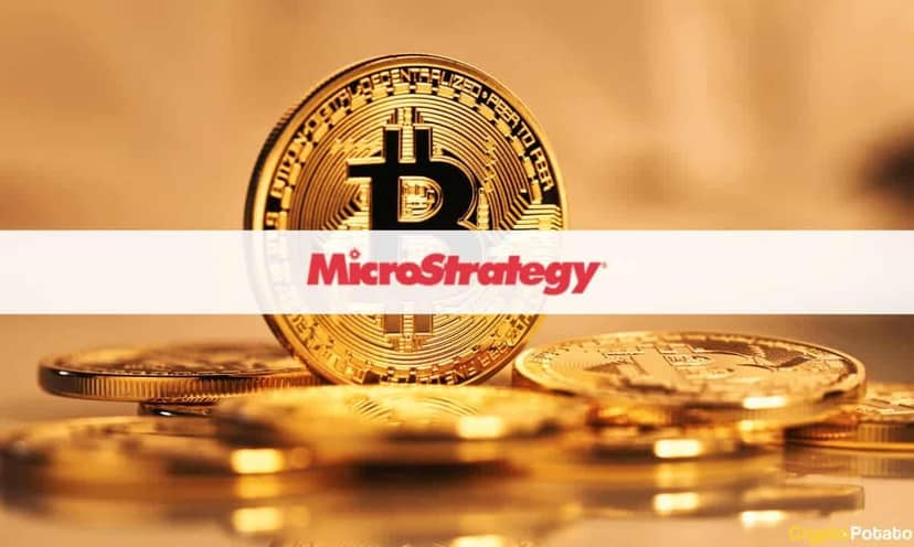 موجودی بیت کوینهای مایکرواستراتژی با خرید جدید به ۱۳۰٬۰۰۰ BTC رسید