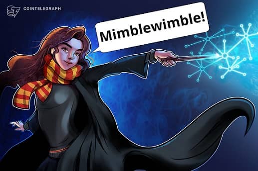لایت کوین شبکه آزمایشی Mimblewimble را راهاندازی کرد