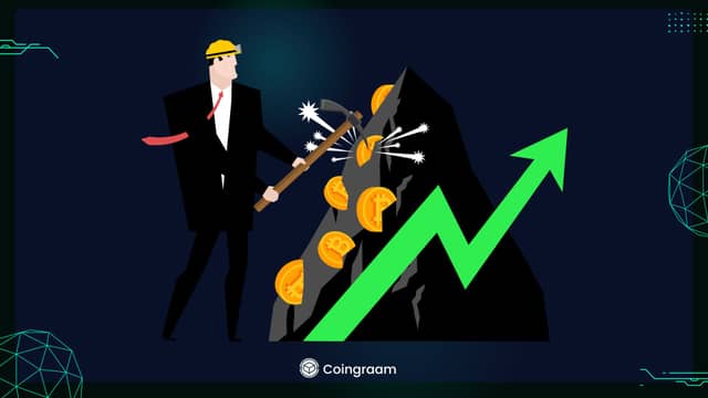 سوددهی ماینرهای شبکه بیتکوین